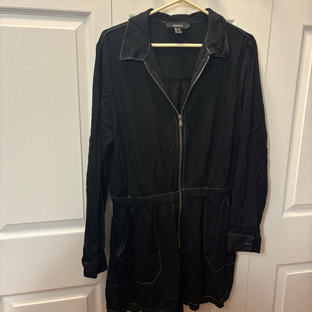 Forever 21 romper